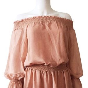 Medium Show Me Your Mumu Maxi Dress